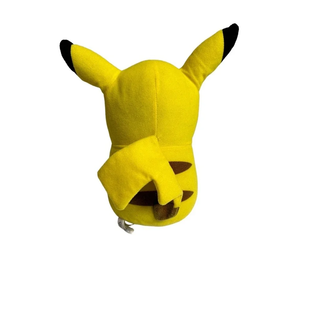 Pokemon Pikachu 10